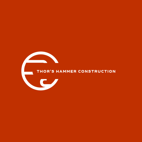 Логотип Молота Тора