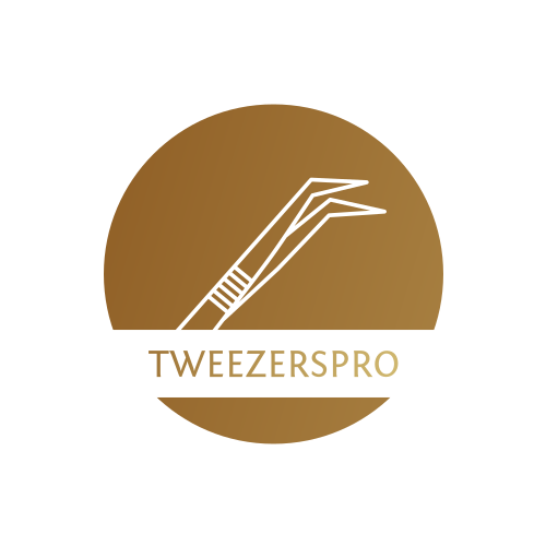 Логотип Пинцета