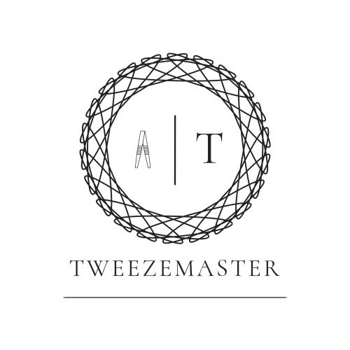 Логотип Пинцета