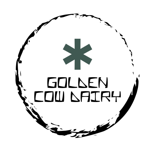 Логотип Коровьего Молока