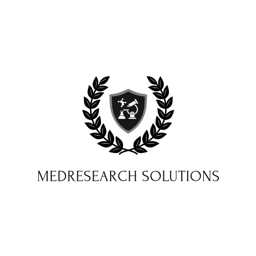 Логотип Медицинского Исследования