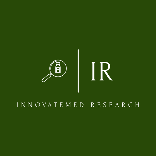 Логотип Медицинского Исследования