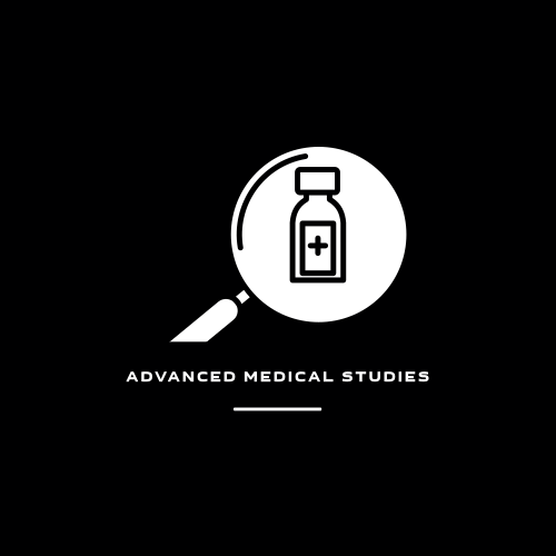 Логотип Медицинского Исследования