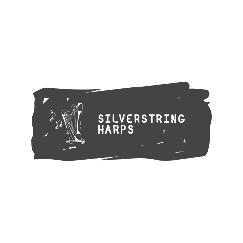 Логотип Арфы