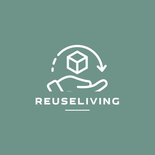 Повторно Использовать Логотип