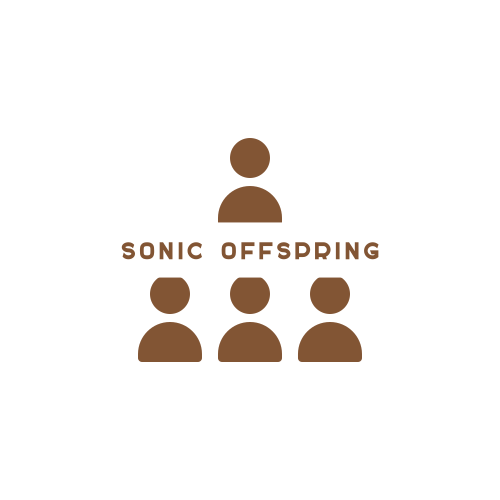 Логотип Потомства