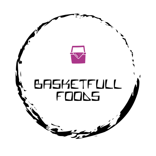 Логотип Продовольственной Корзины