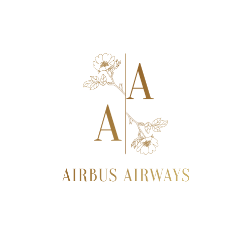 Логотип Аэробуса