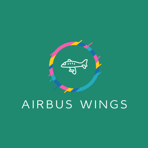 Логотип Аэробуса