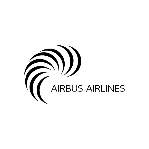 Логотип Аэробуса