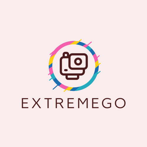 Логотип Гопро