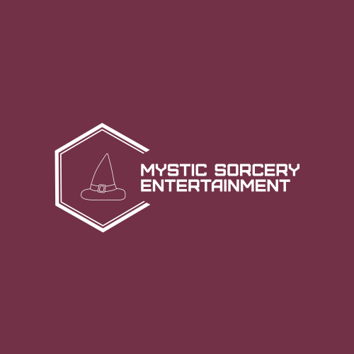 Логотип Колдуна