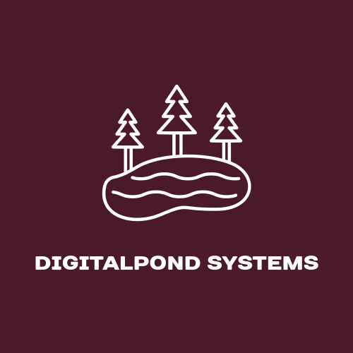 Логотип Пруда