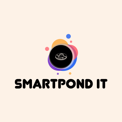 Логотип Пруда