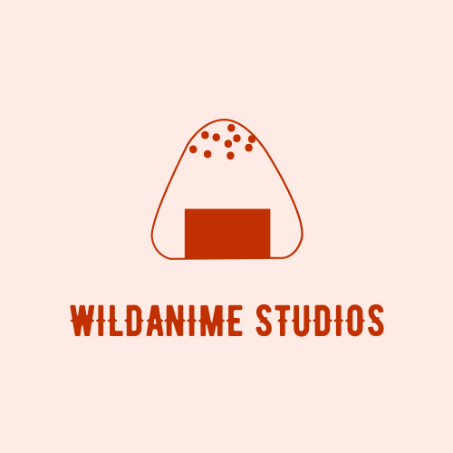 Логотип Аниме-животного