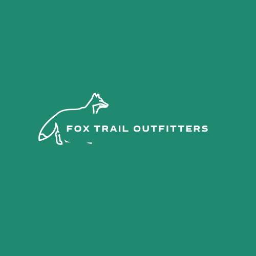 Логотип Рыжей Лисы