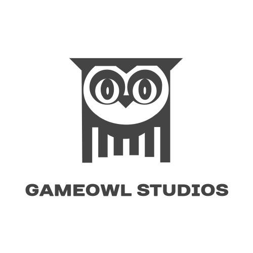 Логотип Игры Сова