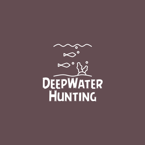 Подводный Логотип