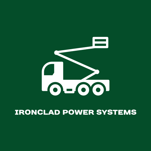 Логотип Повышенной Прочности