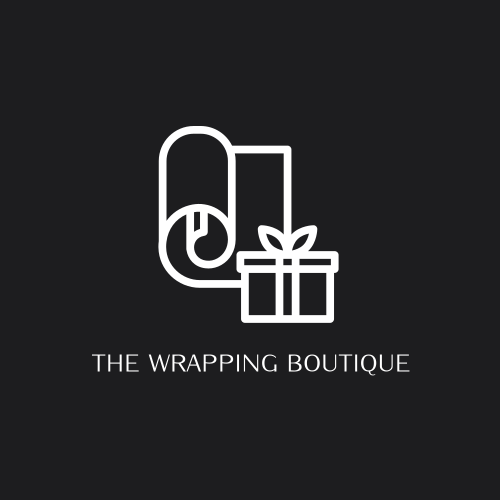 Логотип Подарочной Упаковки