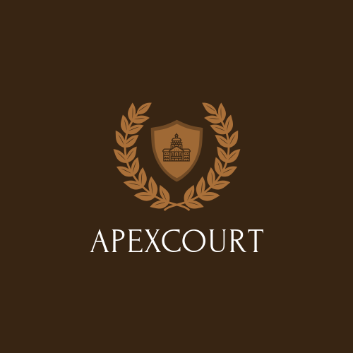 Логотип Верховного Суда