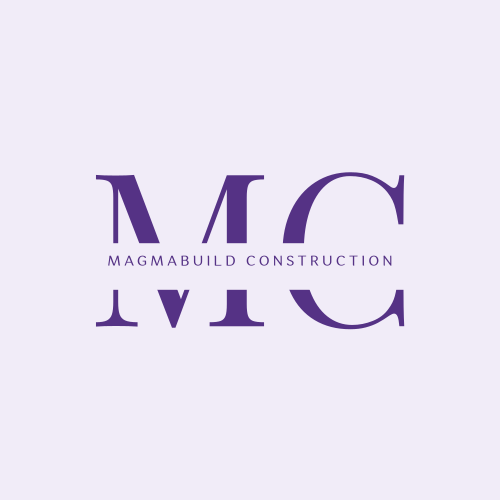 Логотип Магмы