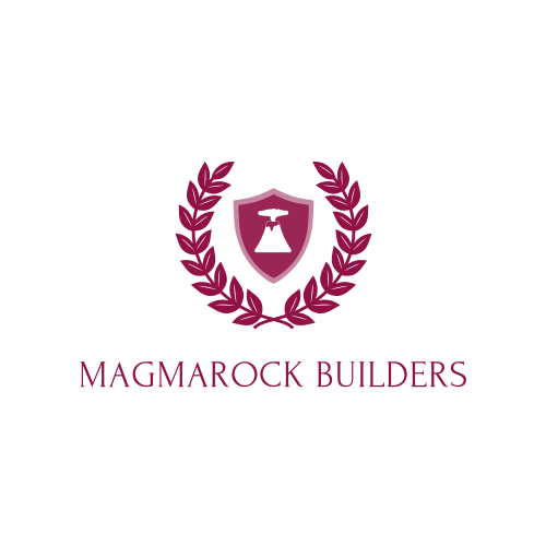 Логотип Магмы