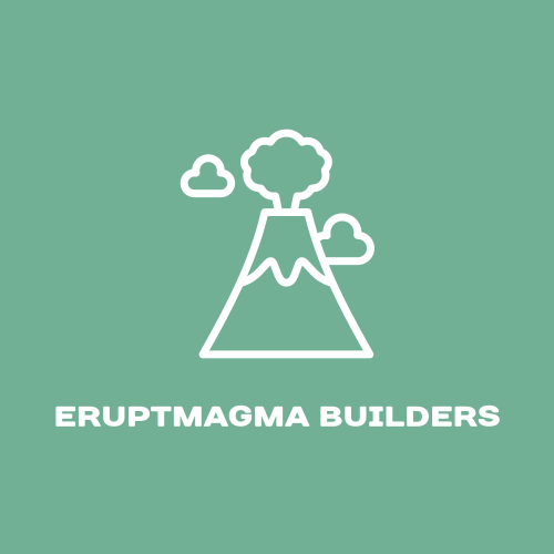 Логотип Магмы