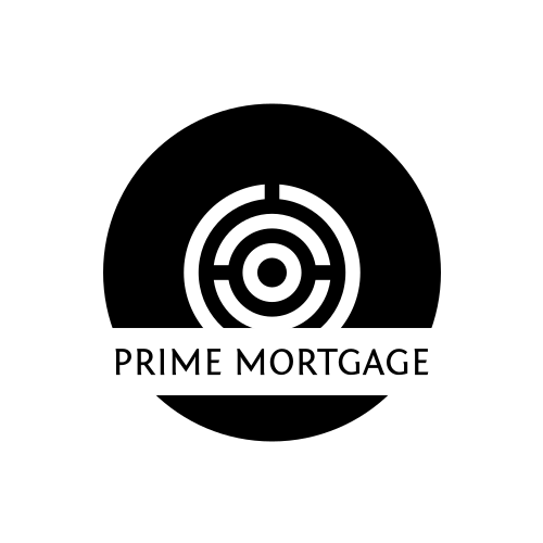 Логотип Ипотечной Компании