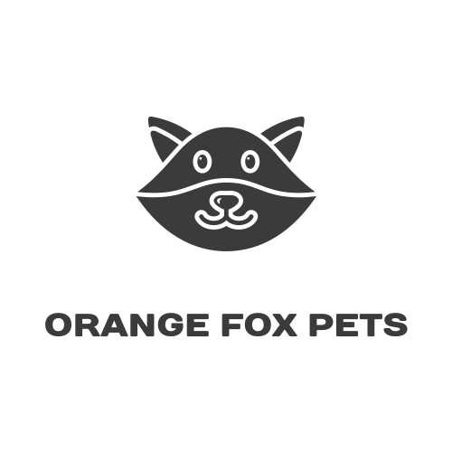 Логотип Оранжевой Лисы