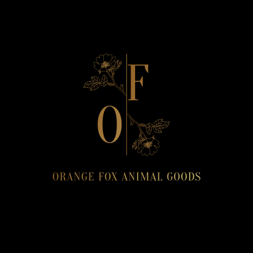 Логотип Оранжевой Лисы