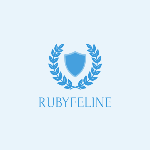 Логотип Красного Кота