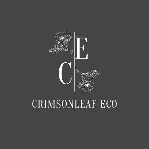 Красный Лист Логотип