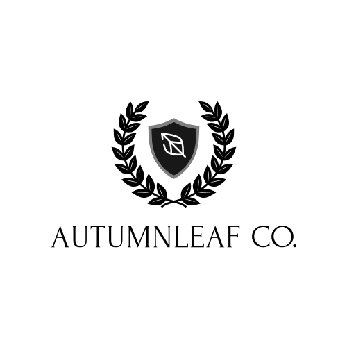 Красный Лист Логотип