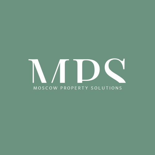 Логотип Москвы