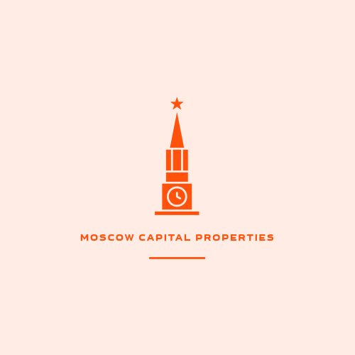 Логотип Москвы