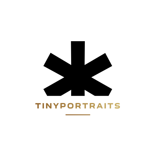 Логотип Детского Фотографа