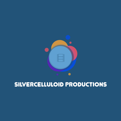 Целлулоидный Логотип