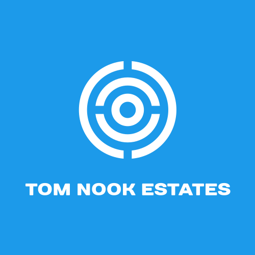 Логотип Тома Нука