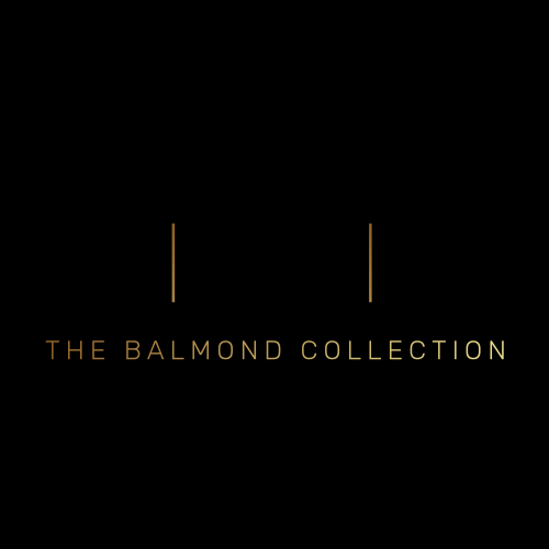 Логотип Балмонда