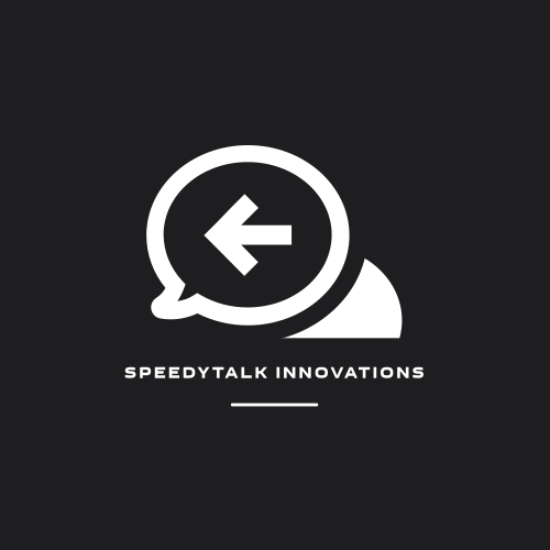 Быстрый Логотип Чата