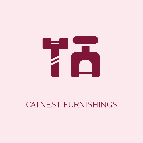 Логотип Кошачьей Мебели