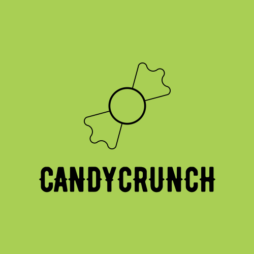 Логотип Леденца