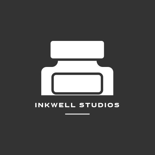 Логотип Чернильницы