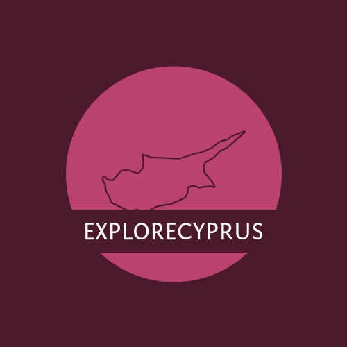 Логотип Кипра