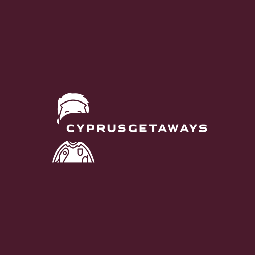 Логотип Кипра