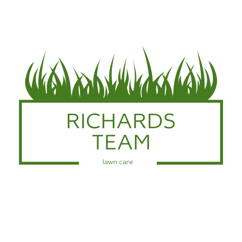 Зеленый Газон Логотип