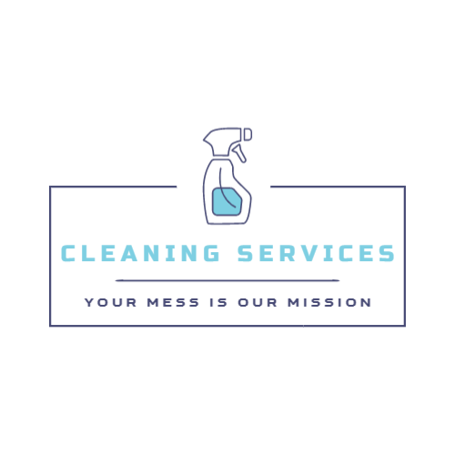 Логотип Очистки Опрыскивателя