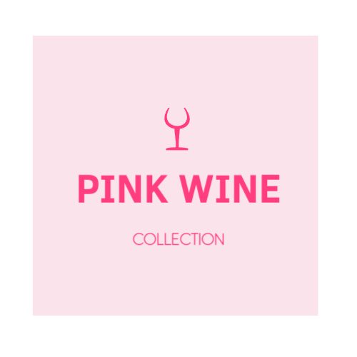 Розовое Вино Логотип