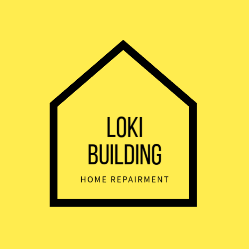 Дом Желтый Логотип